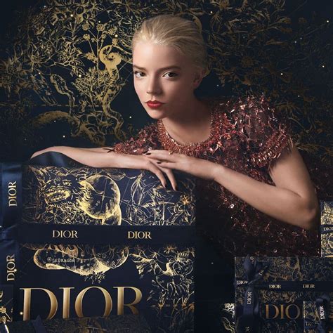 commercial dior|christian dior commercial model.